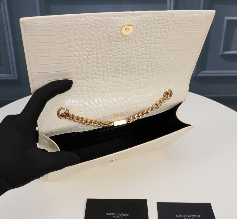 YSL 26700 24x5 5x14 5cm 8D1_9