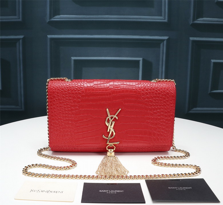 YSL 26700 24x5 5x14 5cm 8D2_1