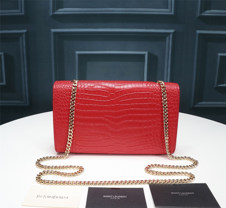 YSL 26700 24x5 5x14 5cm 8D2_2