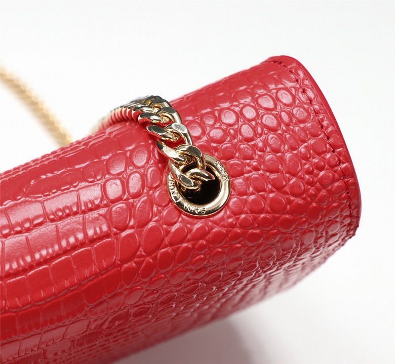 YSL 26700 24x5 5x14 5cm 8D2_5