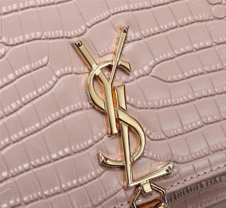 YSL 26700 24x5 5x14 5cm 8D3_4