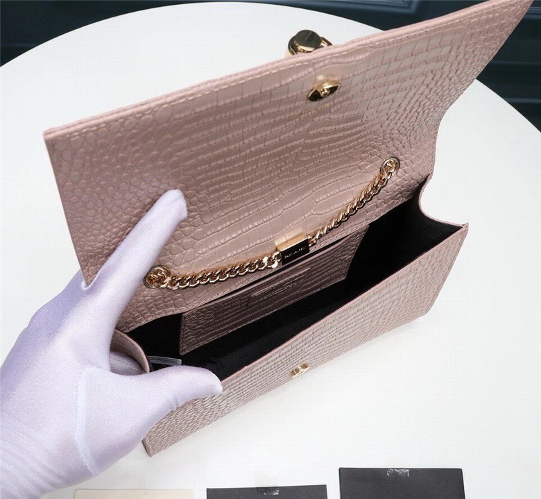 YSL 26700 24x5 5x14 5cm 8D3_8