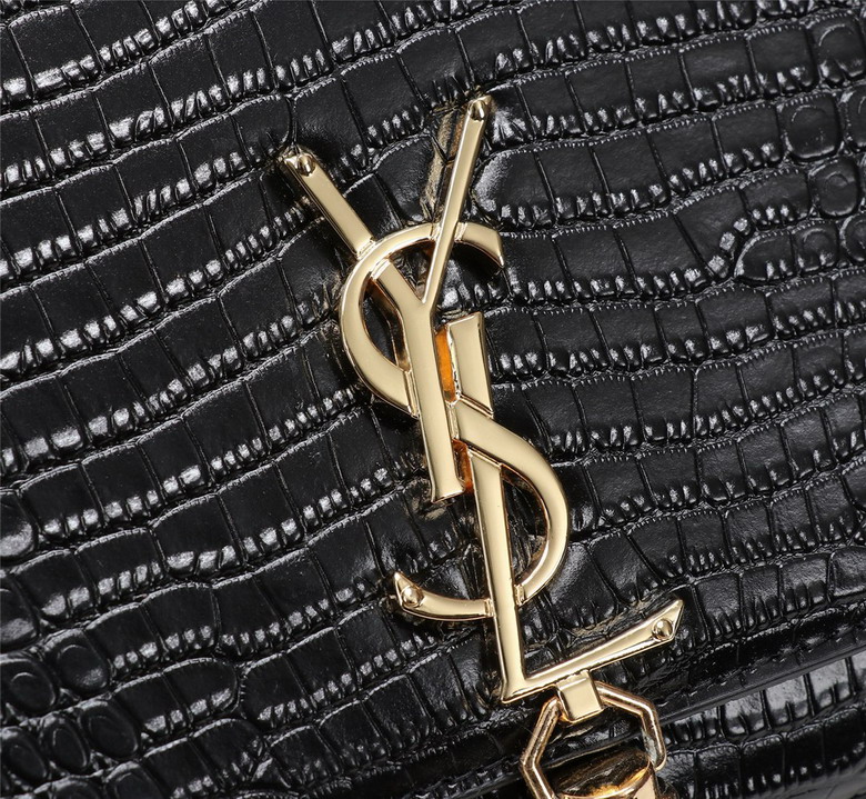 YSL 26700 24x5 5x14 5cm 8D4_4