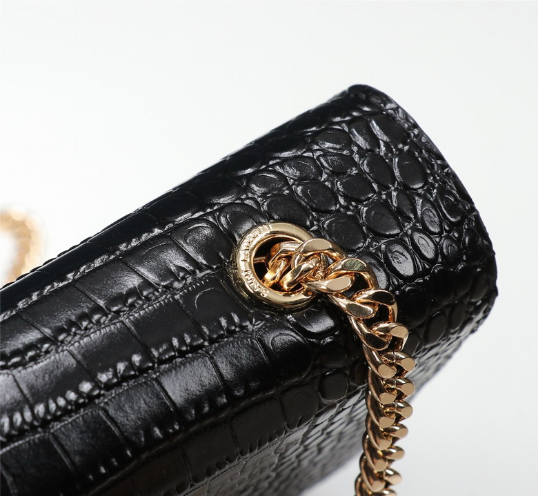 YSL 26700 24x5 5x14 5cm 8D4_5