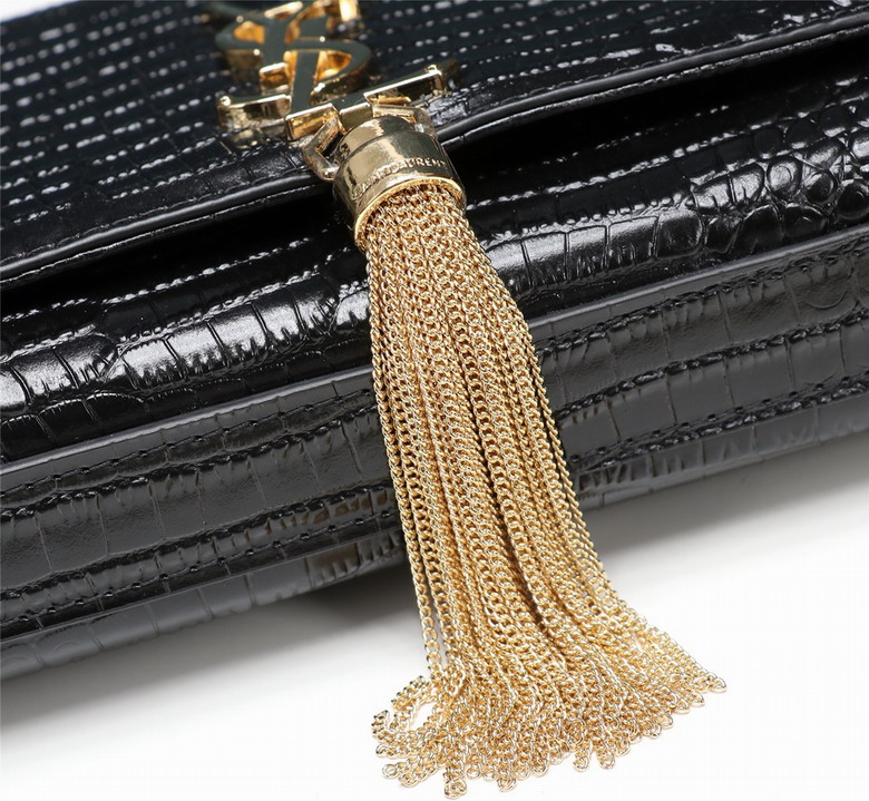 YSL 26700 24x5 5x14 5cm 8D4_6