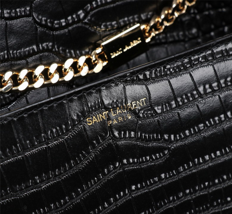 YSL 26700 24x5 5x14 5cm 8D4_7