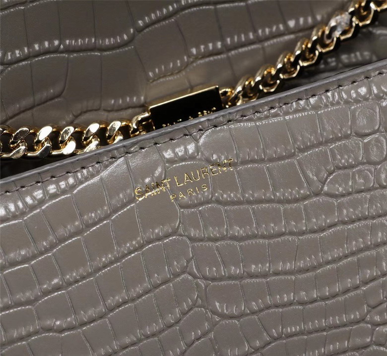 YSL 26700 24x5 5x14 5cm 8D5_7