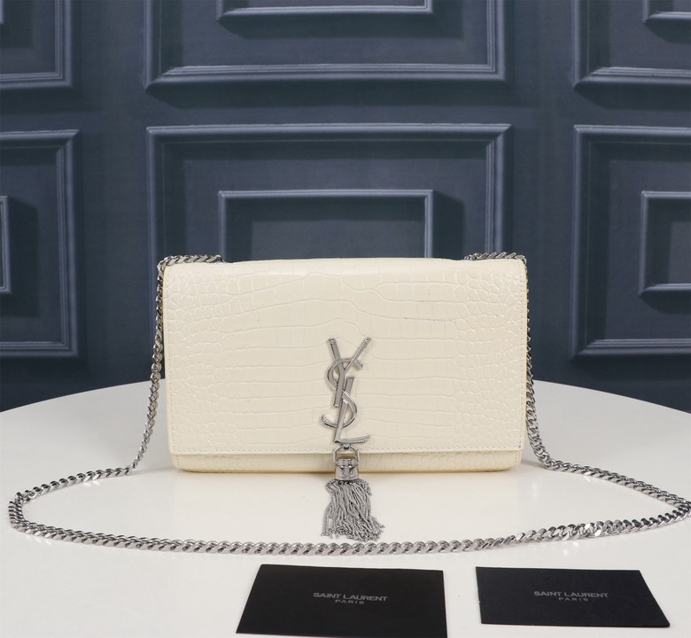YSL 26700 24x5 5x14 5cm 8D6_1