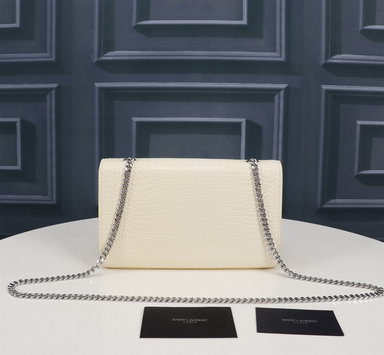 YSL 26700 24x5 5x14 5cm 8D6_2