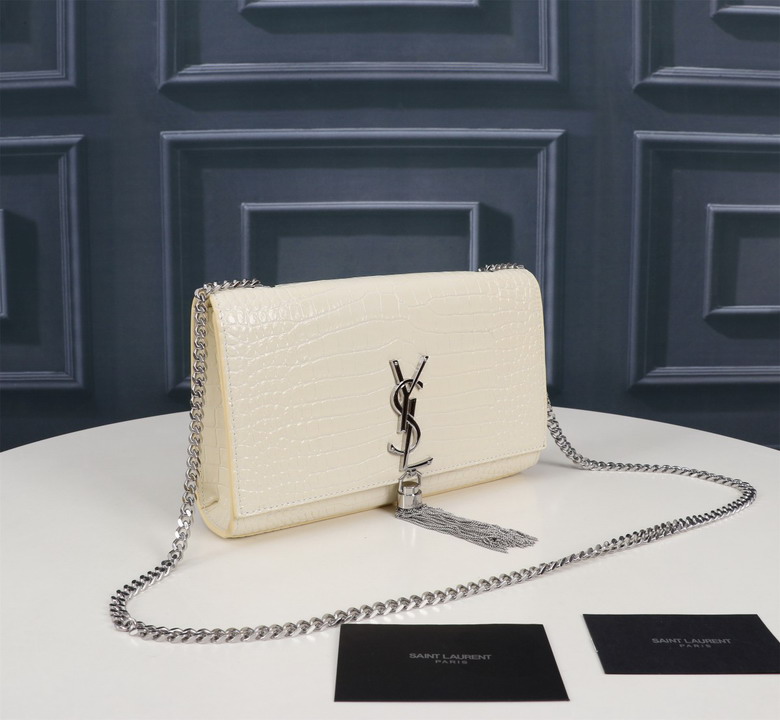 YSL 26700 24x5 5x14 5cm 8D6_3