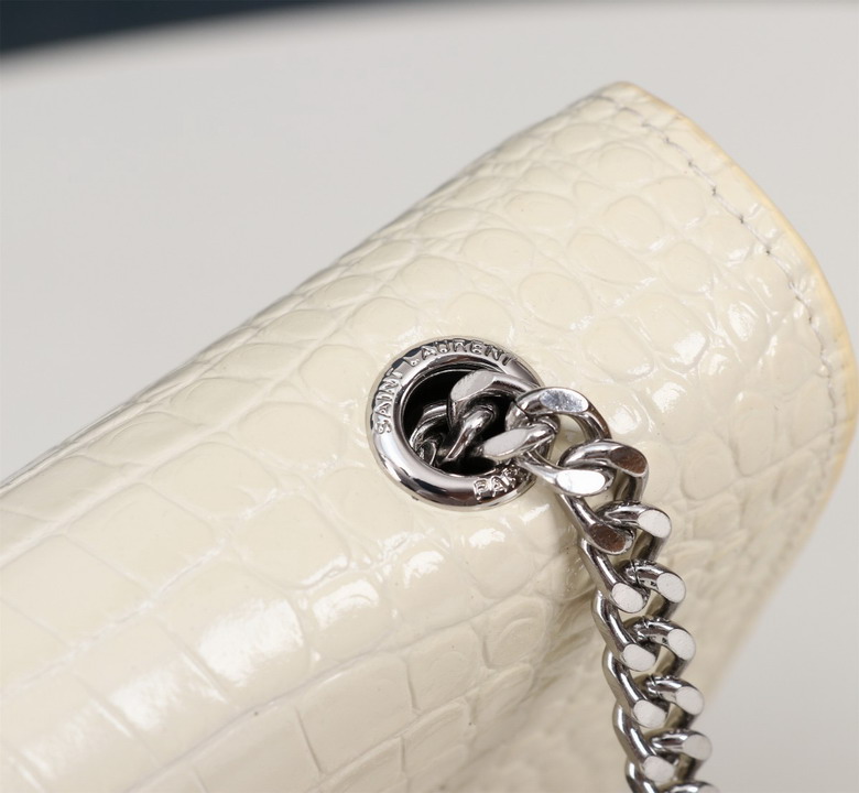 YSL 26700 24x5 5x14 5cm 8D6_4