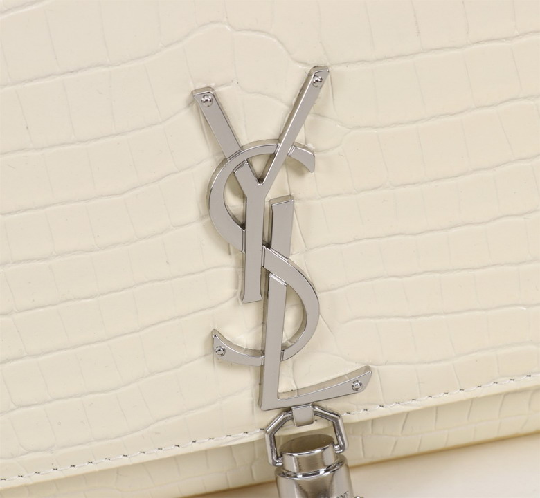 YSL 26700 24x5 5x14 5cm 8D6_6