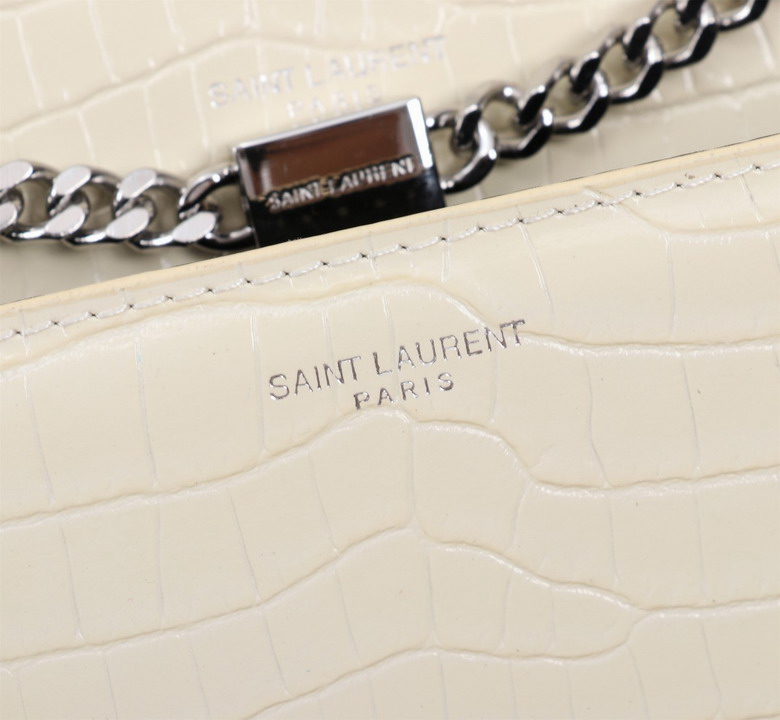 YSL 26700 24x5 5x14 5cm 8D6_7