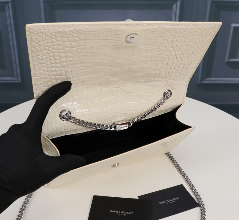 YSL 26700 24x5 5x14 5cm 8D6_8