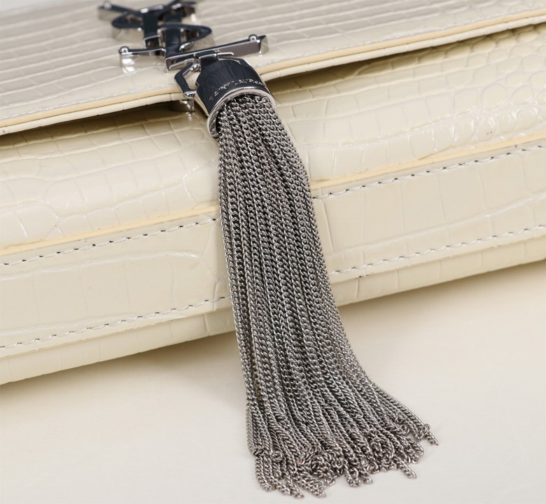 YSL 26700 24x5 5x14 5cm 8D6_9