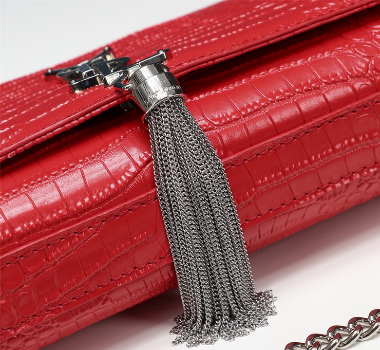 YSL 26700 24x5 5x14 5cm 8D_6