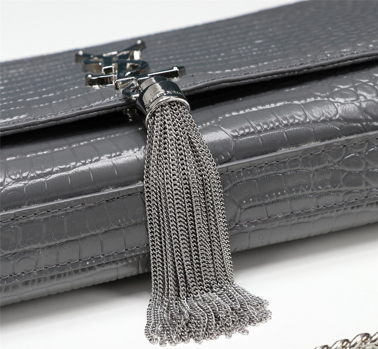 YSL 26700 24x5 5x14 5cm 8D7_6