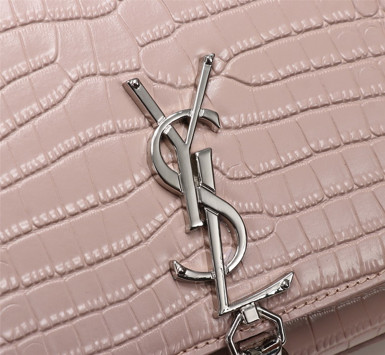 YSL 26700 24x5 5x14 5cm 8D8_4