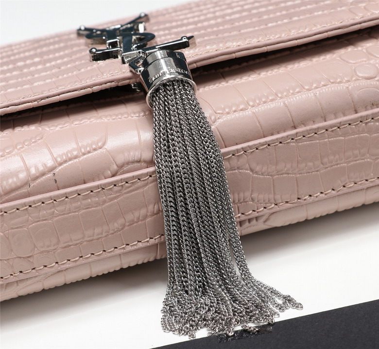 YSL 26700 24x5 5x14 5cm 8D8_6