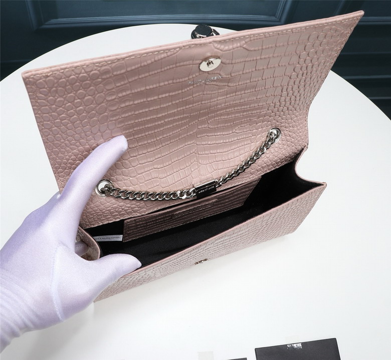 YSL 26700 24x5 5x14 5cm 8D8_8