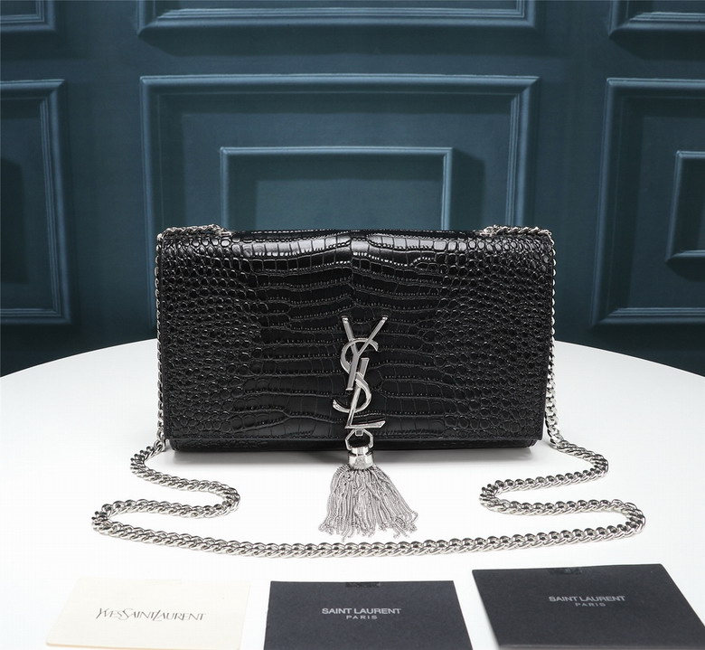 YSL 26700 24x5 5x14 5cm 8D9_1