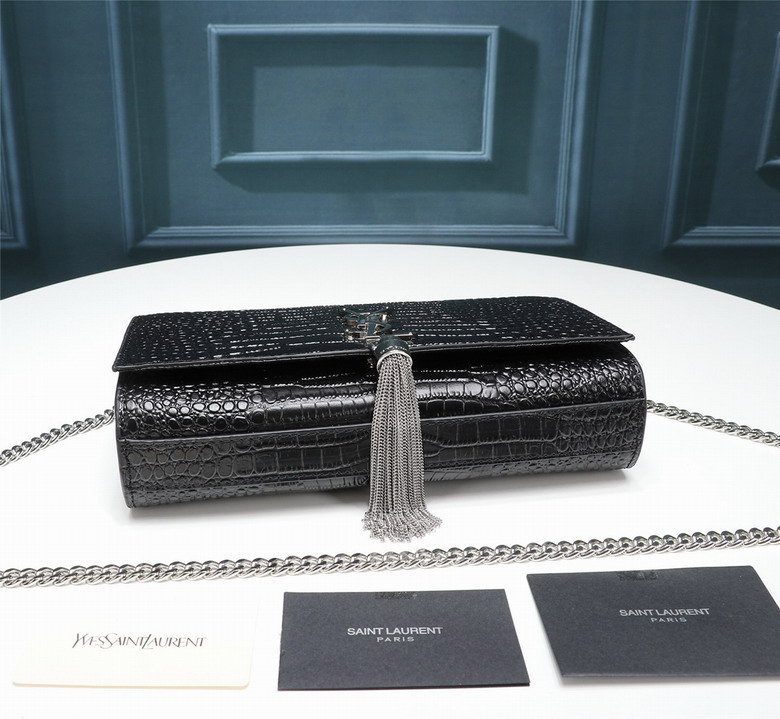 YSL 26700 24x5 5x14 5cm 8D9_3