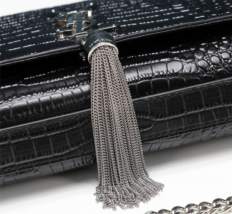 YSL 26700 24x5 5x14 5cm 8D9_6