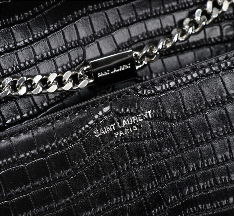 YSL 26700 24x5 5x14 5cm 8D9_7