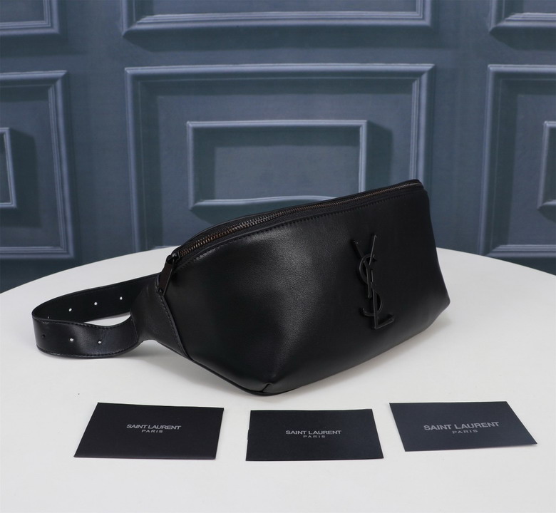 YSL 569737 25x14x3 5cm 8D1_3