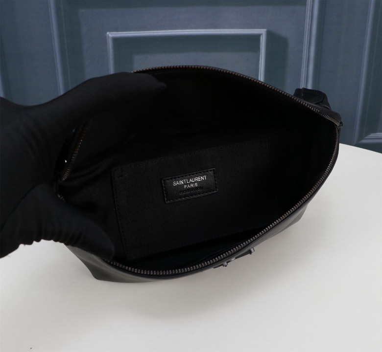 YSL 569737 25x14x3 5cm 8D1_6