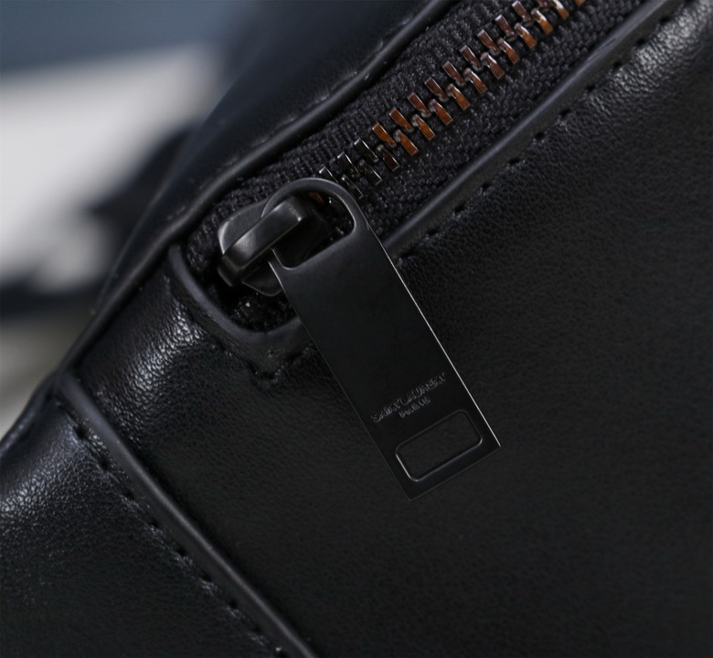 YSL 569737 25x14x3 5cm 8D1_8