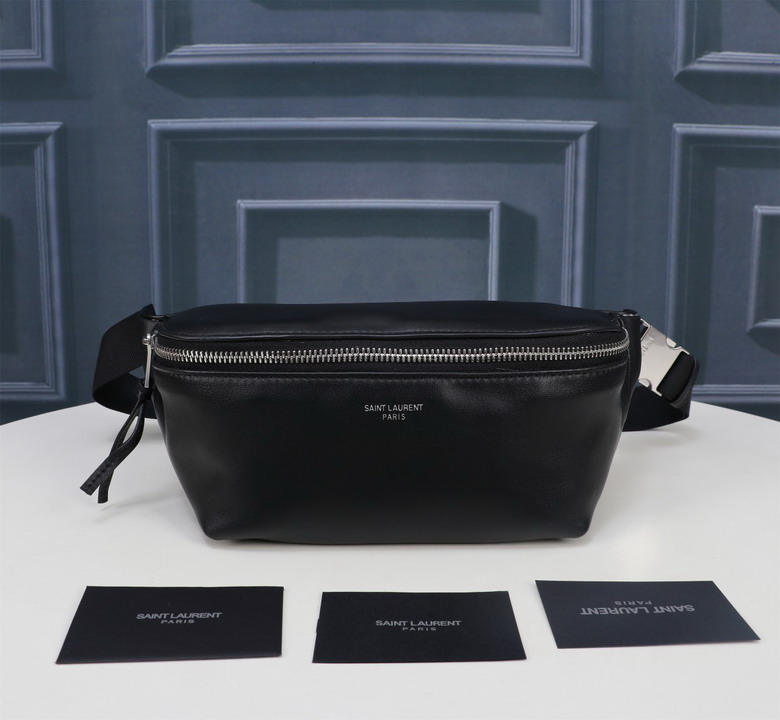 YSL 569737 25x14x3 5cm 8D_1