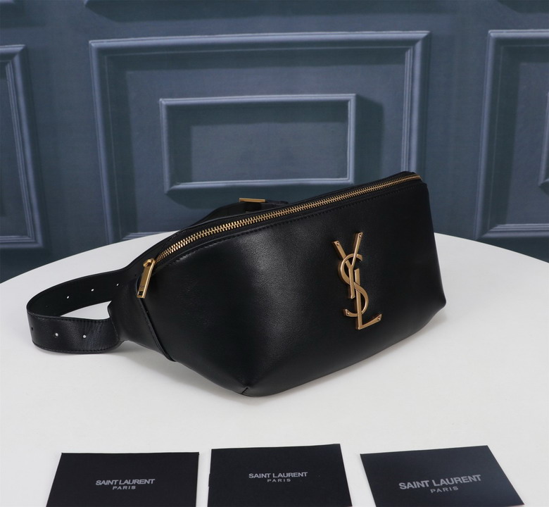 YSL 569737 25x14x3 5cm 8D2_2