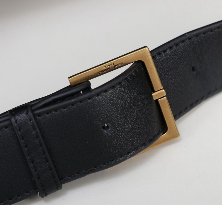 YSL 569737 25x14x3 5cm 8D2_4