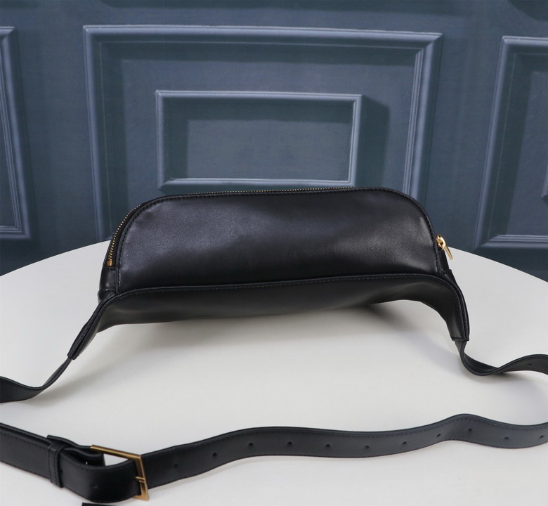 YSL 569737 25x14x3 5cm 8D2_5