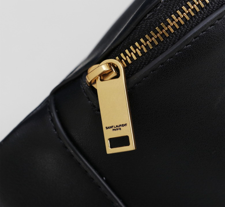 YSL 569737 25x14x3 5cm 8D2_7