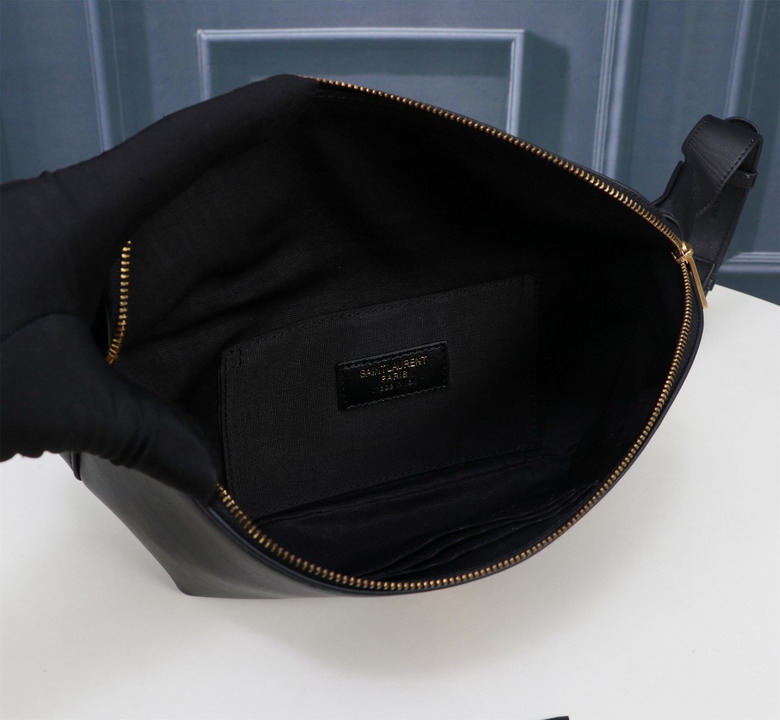 YSL 569737 25x14x3 5cm 8D2_8