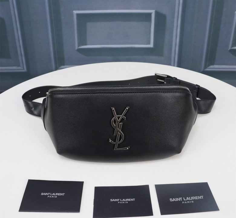 YSL 569737 25x14x3 5cm 8D3_1
