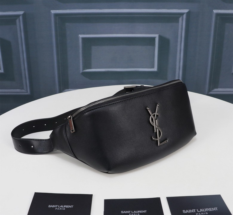 YSL 569737 25x14x3 5cm 8D3_2