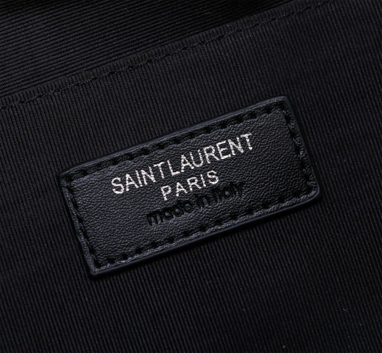 YSL 569737 25x14x3 5cm 8D3_4