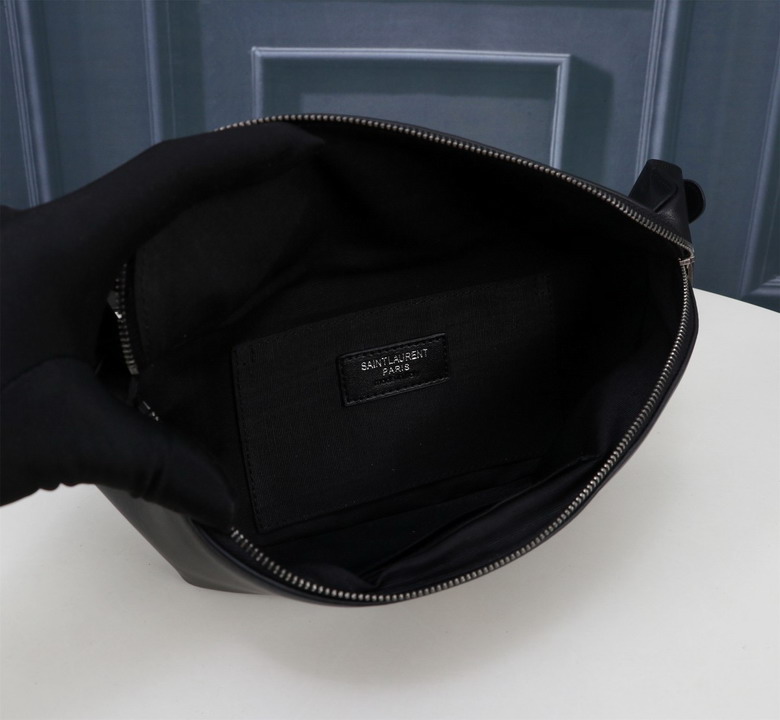 YSL 569737 25x14x3 5cm 8D3_5