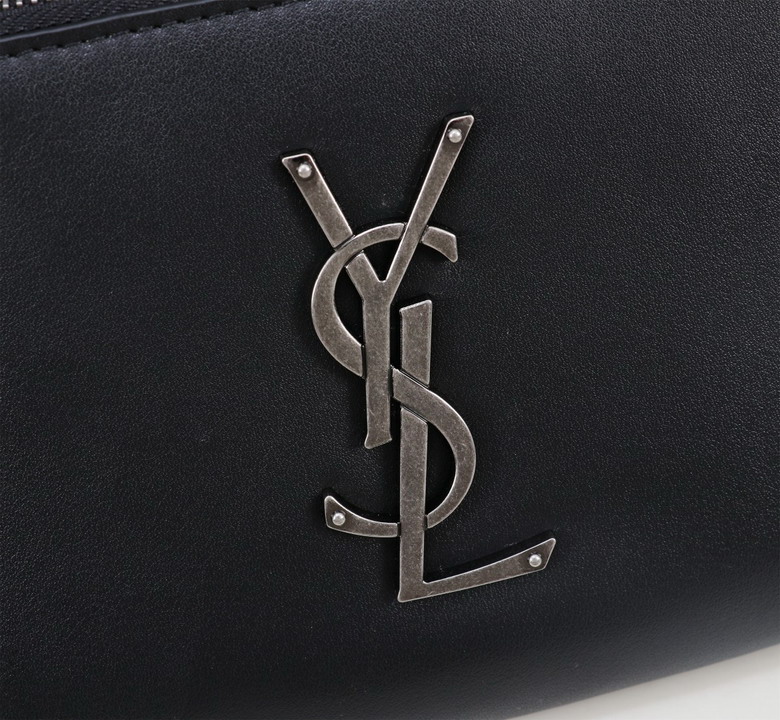 YSL 569737 25x14x3 5cm 8D3_6