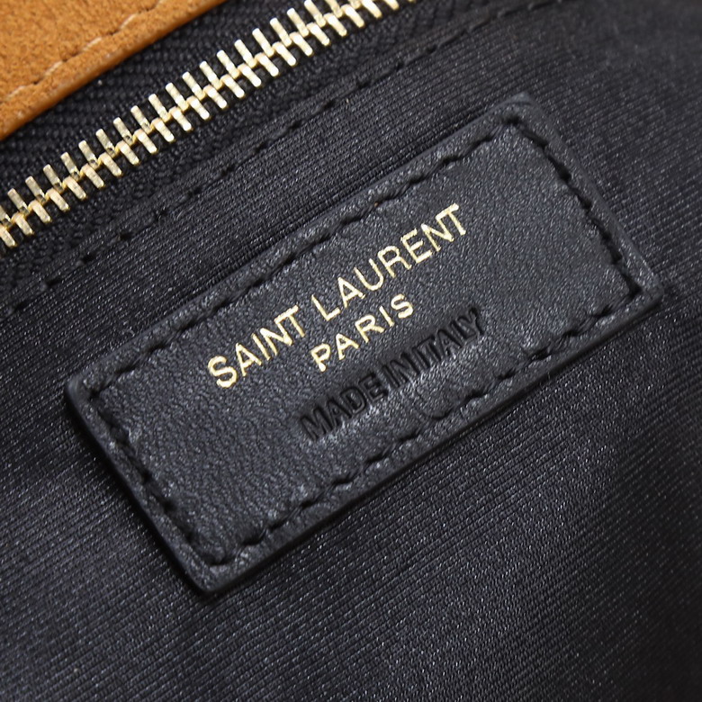 YSL 577475 35x23x13 5cm 8D_7