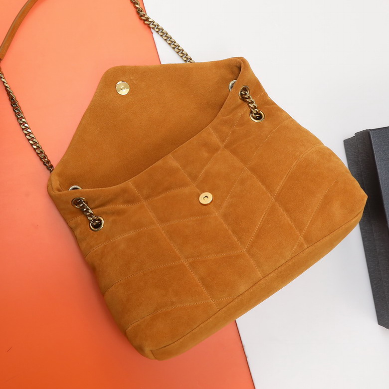 YSL 577475 35x23x13 5cm 8D_8