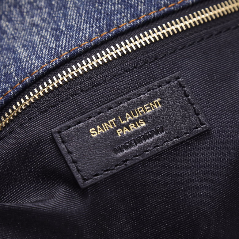 YSL 577475-1 35x23x13 5cm 8D_9