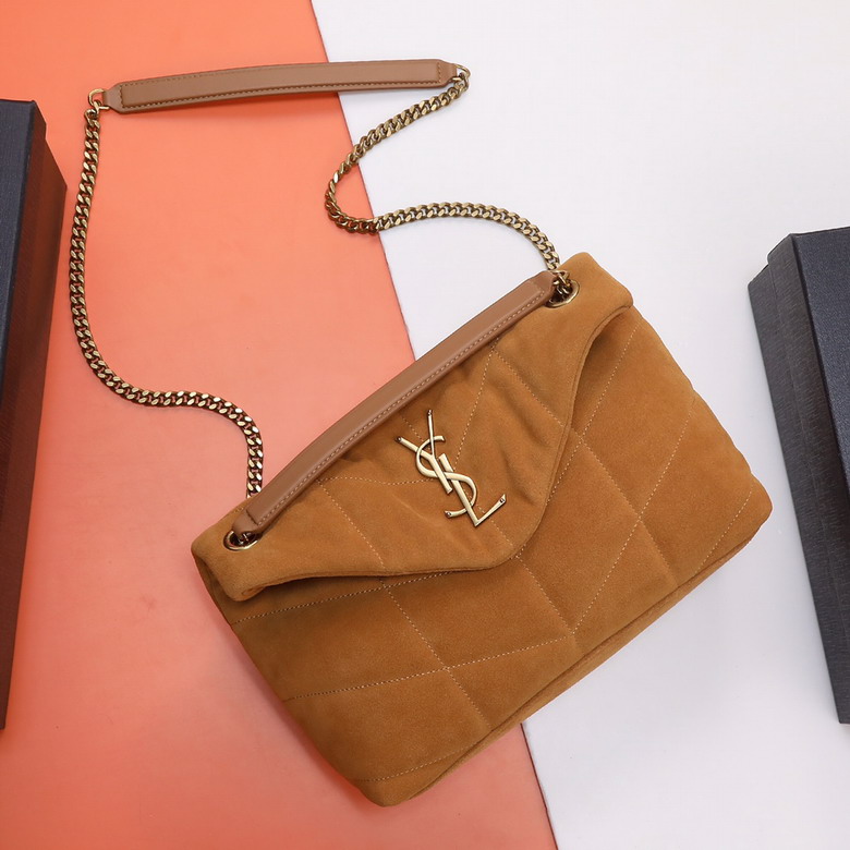 YSL 577476 29x17x11cm 8D1_1