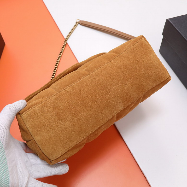 YSL 577476 29x17x11cm 8D1_6