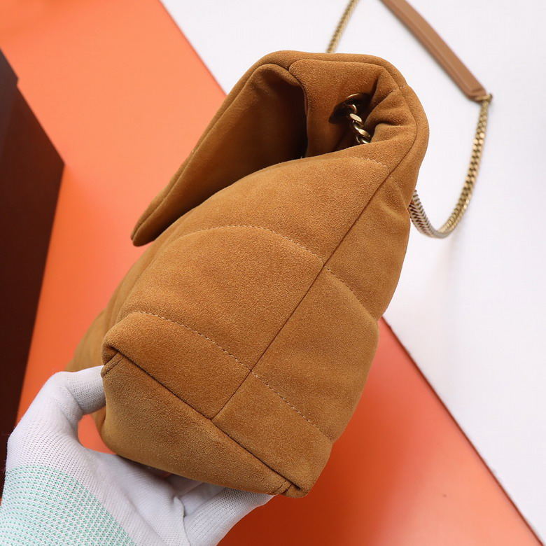 YSL 577476 29x17x11cm 8D1_7