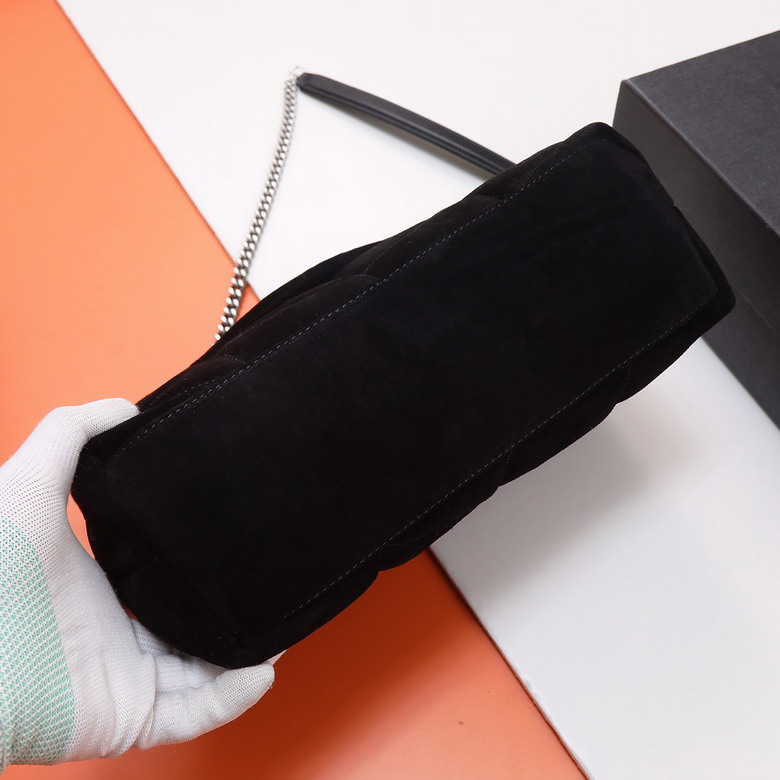 YSL 577476 29x17x11cm 8D2_7