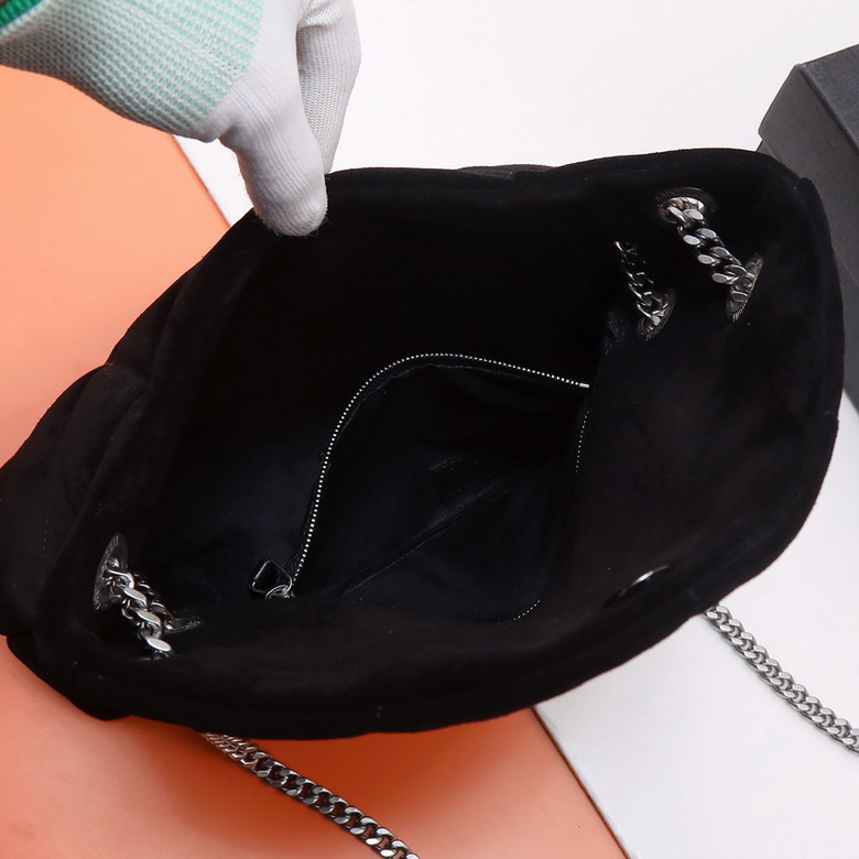 YSL 577476 29x17x11cm 8D2_8